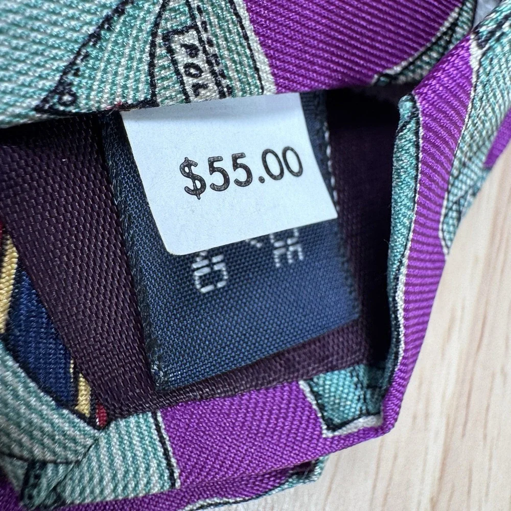 Polo Ralph Lauren excellent pre